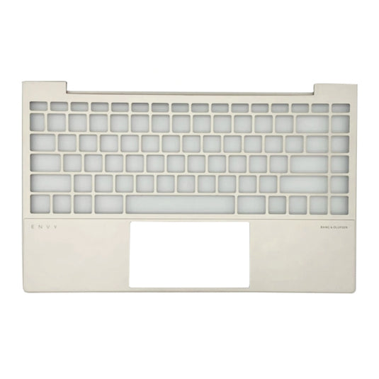 HP Envy X360 13-BA 13T-BA - Keyboard Frame Cover US Layout Replacement Part - Polar Tech Australia