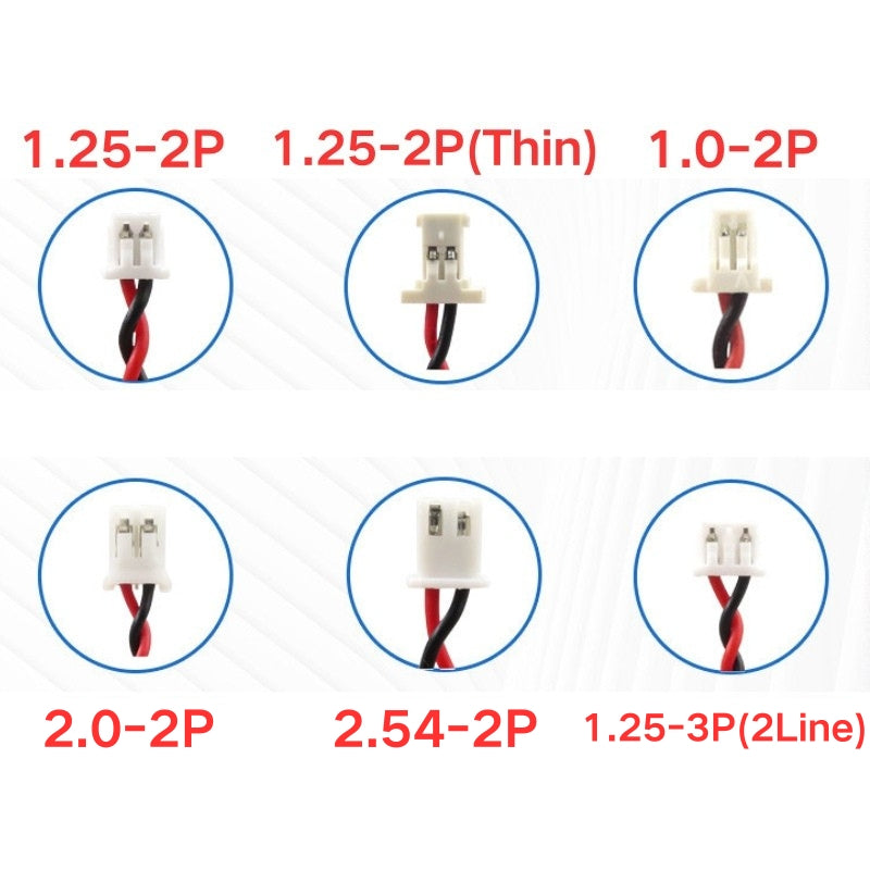 Load image into Gallery viewer, [CR2032][With Wire] RTC CMOS BIOS Battery LAPTOP MOTHERBOARD BIOS With CONNECTOR PLUG Cable - Polar Tech Australia
