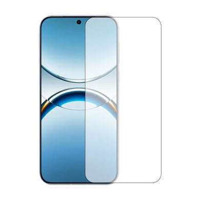 OPPO Find X8s Plus (PLB110) - Full Covered Tempered Glass Screen Protector - Polar Tech Australia