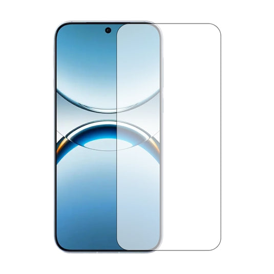 OPPO Find X8s Plus (PLB110) - Full Covered Tempered Glass Screen Protector - Polar Tech Australia