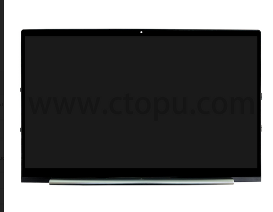 [With Bezel Frame] HP Envy X360 13-BA 13T-BA 13.3