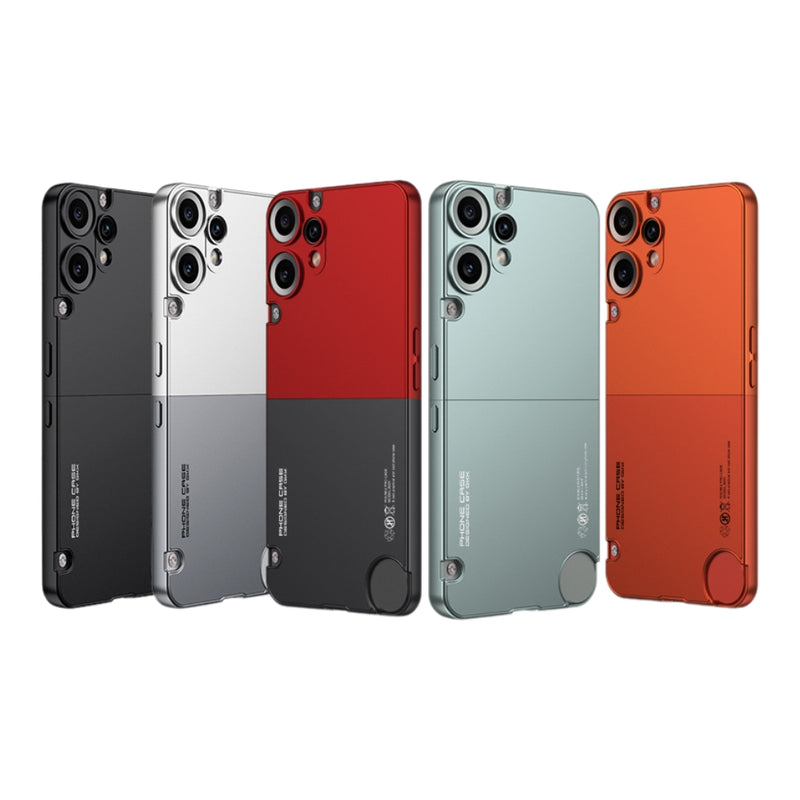 Load image into Gallery viewer, Nothing CMF Phone 2 Pro - Dual Tone Shockproof Magnetic Protective Case - Polar Tech Australia
