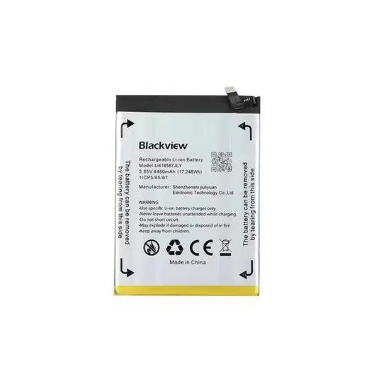 [Li416587JLY] Blackview A85 - Replacement Battery - Polar Tech Australia