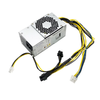 [500W][FSP500-20TGBAB] Lenovo Original FSP Desktop-PC - Power Supply Adapter Charger