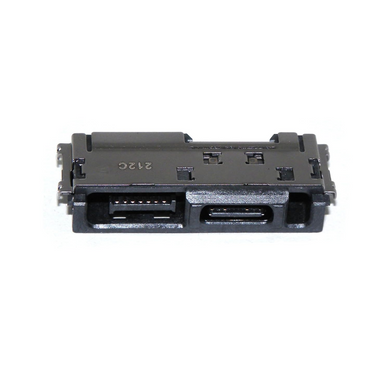 Lenovo ThinkPad T480S T490 T490S X390 T590 / Thinkpad X1 Carbon 6th Gen Series - Laptop DC Power Type-C USB-C Jack Charging Port Connector