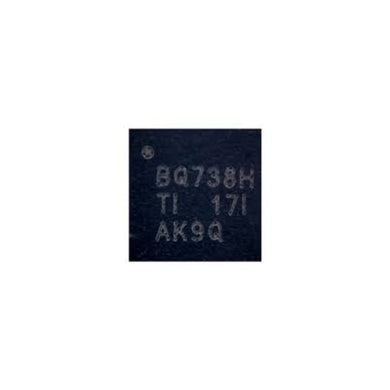 Original BQ738 / BQ738H Battery Charging Controller Integrated Circuit IC - Polar Tech Australia