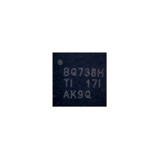 Original BQ738 / BQ738H Battery Charging Controller Integrated Circuit IC - Polar Tech Australia