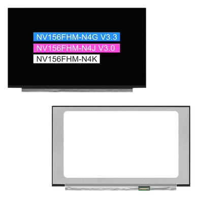 [NV156FHM-N4J][144Hz] 15.6