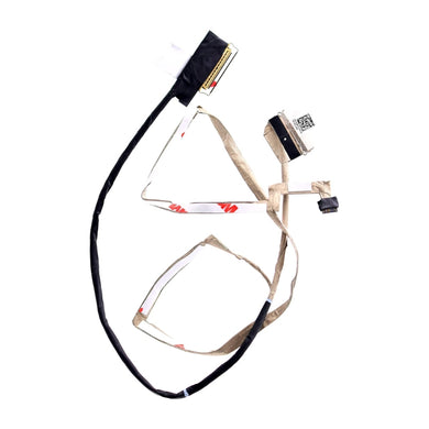 [052NPC] Dell G15 5510 5511 5515 Gaming Series - Laptop Non Touch LCD Screen Video Display Cable Flex - Polar Tech Australia