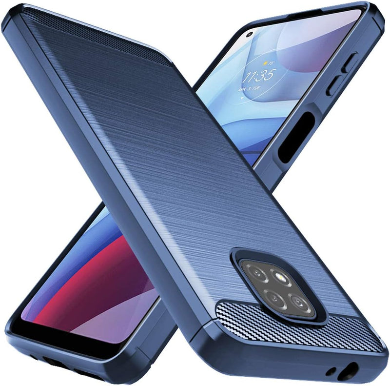 Load image into Gallery viewer, Motorola Moto G Power 2021 - Shield Shockproof Rugged Heavy Duty Case - Polar Tech Australia
