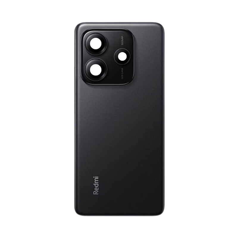 Cargue la imagen en el visor de la galería, [With Camera Lens] Xiaomi Redmi Note 14 5G (China Version) - Back Rear Battery Panel Cover
