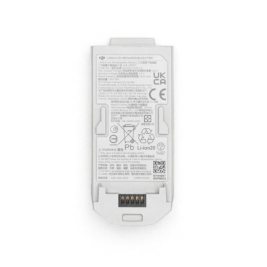 [BWX521-1435-7.3] DJI Neo - Replacement Battery - Polar Tech Australia