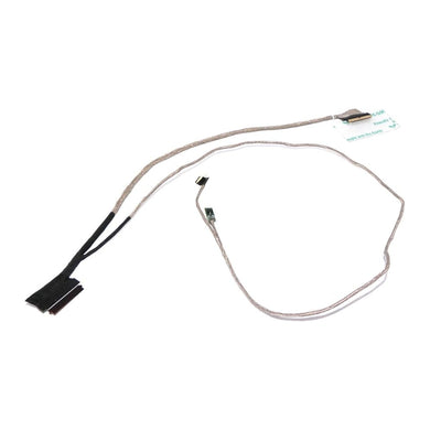 [5C10K85944] Lenovo IdeaPad 700-15ISK Rescuer E520 15IKB 80RU 80WA Series - Laptop LCD Screen Video Display Cable Flex - Polar Tech Australia