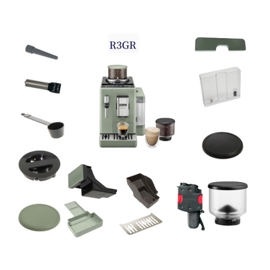 Genuine Original DeLonghi Coffee Machine R3GR - Replacement Parts