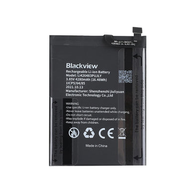[Li426483PUJLY] Blackview A90 - Replacement Battery - Polar Tech Australia