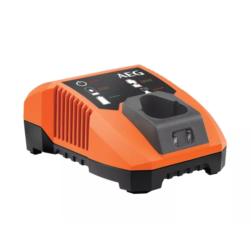 Cargue la imagen en el visor de la galería, [LL1230][12V-3.0A] Genuine Original AEG Fast Charger Electrical Tool Li-ion Battery - Replacement Charger - Polar Tech Australia
