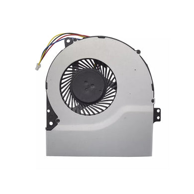 ASUS X450V X550C X550V X450C X550L A450C K552V A550V Series - CPU & GPU Cooling Fans Replacement Parts - Polar Tech Australia
