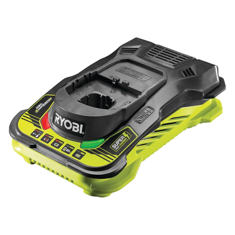 Load image into Gallery viewer, [RC18150][18V-5.0A] Genuine Original Ryobi Fast Charger Electrical Tool Li-ion Battery - Replacement Charger - Polar Tech Australia
