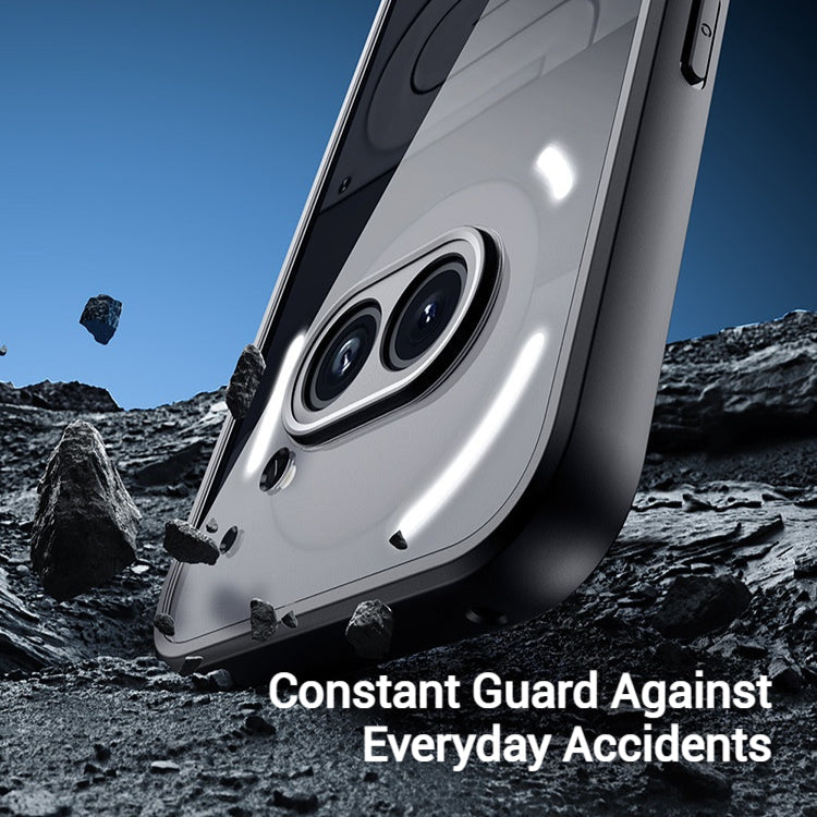 Chargez l&#39;image dans la visionneuse de la galerie, Nothing Phone (3a)/Pro Ultra-thin Transparent Full-Cover Shockproof Protective Case - Polar Tech Australia
