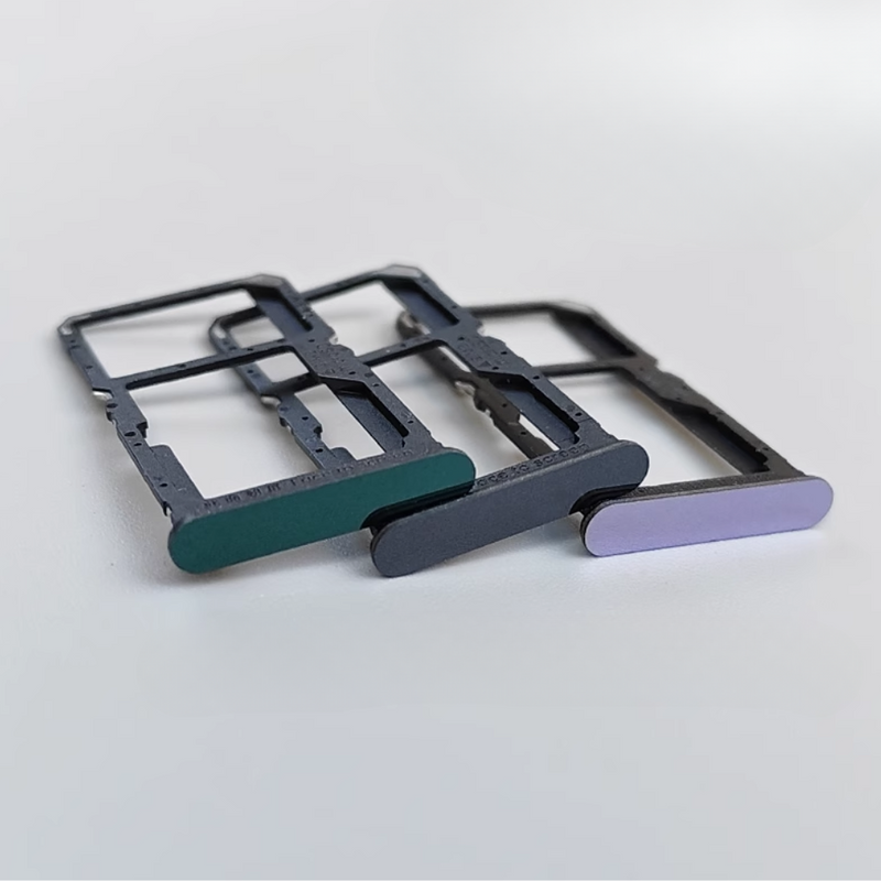 Cargue la imagen en el visor de la galería, OPPO A80 5G (CPH2639) - Sim Card Tray Replacement
