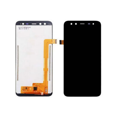 Blackview S8 - LCD Display Touch Digitizer Screen Assembly - Polar Tech Australia