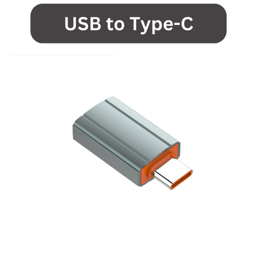 LDNIO USB TO Type-C USB-C Port OTG Adapter - Polar Tech Australia
