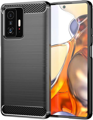 Motorola Moto G Play 2021 - Shield Shockproof Rugged Heavy Duty Case - Polar Tech Australia