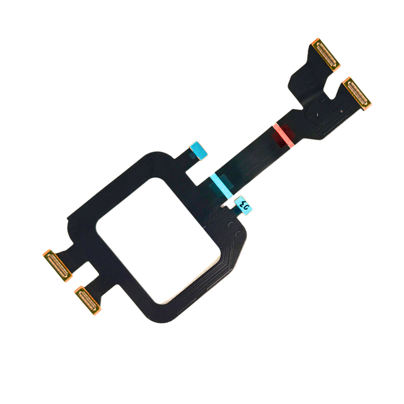Chargez l&#39;image dans la visionneuse de la galerie, Motorola Moto Razr 40 (XT2323-1) - Main Motherboard Connector Flex - Polar Tech Australia
