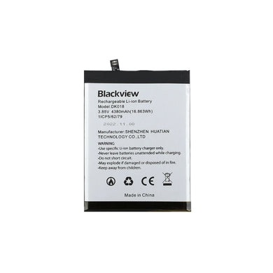 [DK018] Blackview BV6300 / BV6300 Pro - Replacement Battery - Polar Tech Australia