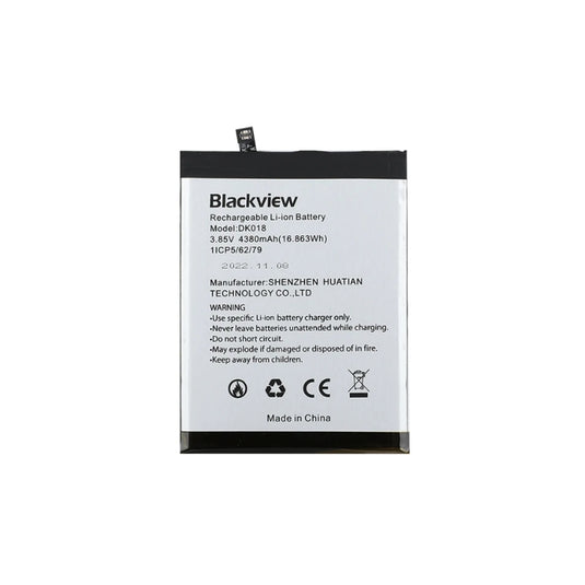 [DK018] Blackview BV6300 / BV6300 Pro - Replacement Battery - Polar Tech Australia