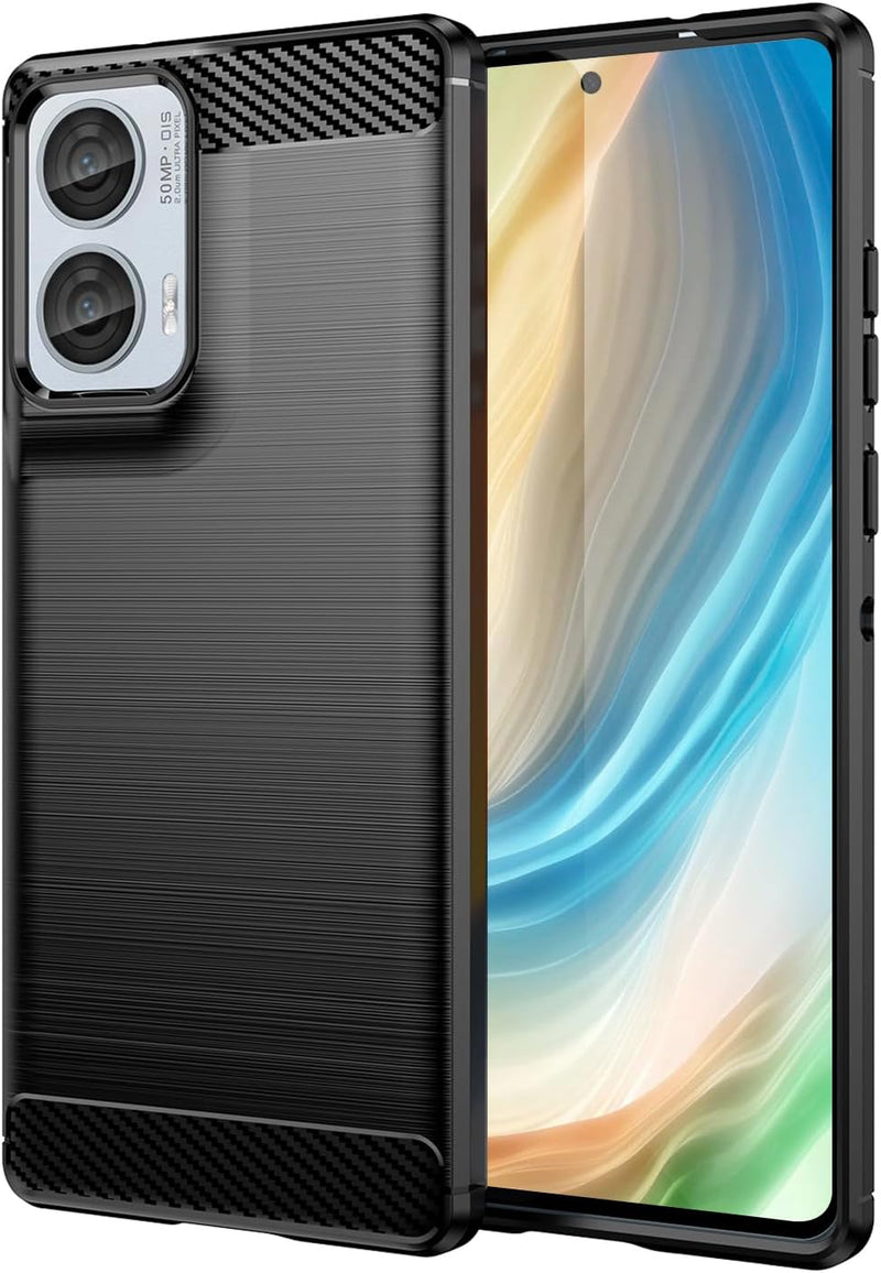 Load image into Gallery viewer, Motorola Moto G85 5G - Shield Shockproof Rugged Heavy Duty Case - Polar Tech Australia
