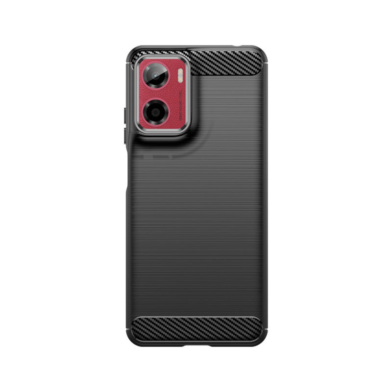 Cargue la imagen en el visor de la galería, Motorola Moto Edge 60 Fusion - Heavy Duty Rugged Anti Knock Back Cover - Polar Tech Australia
