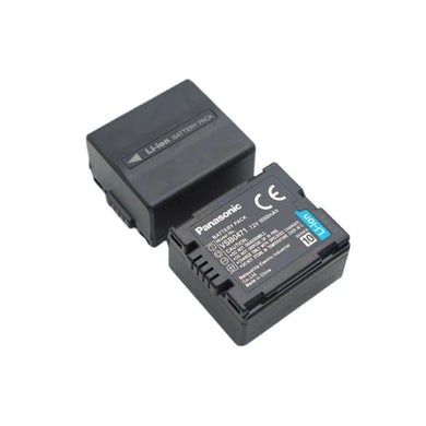 [VSB0471] Panasonic VDR-M50PP NV-GS10EG-R NV-GS150B Series - Video Camera Replacement Battery - Polar Tech Australia