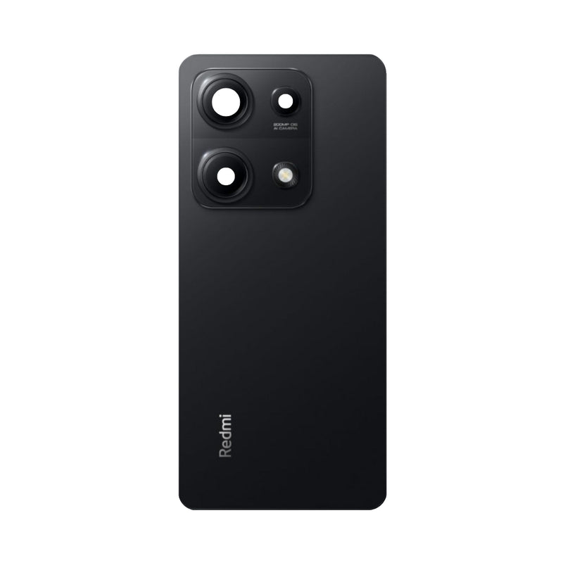 Load image into Gallery viewer, [With Camera Lens] Xiaomi Redmi Note 14S - Back Rear Battery Panel Cover
