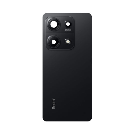 [With Camera Lens] Xiaomi Redmi Note 14S - Back Rear Battery Panel Cover