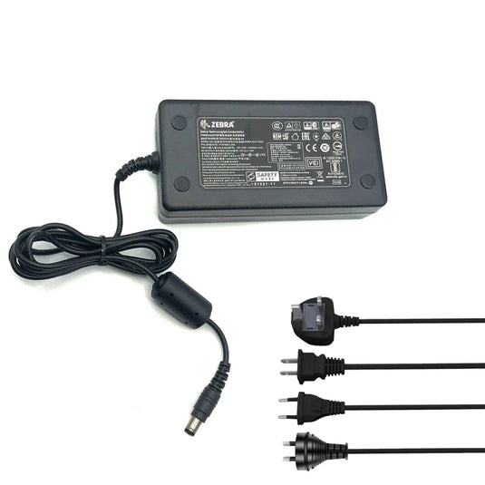 [SAWA-52-312524] Zebra ZD420 ZD510 ZD621 GK420 Series - DC Power Supply Adapter Charger - Polar Tech Australia