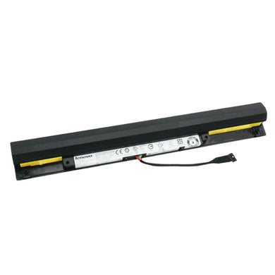 [L15S4E01] Lenovo IdeaPad 300-15IBR / 300-15ISK / 300-17ISK Series - Replacement Battery - Polar Tech Australia