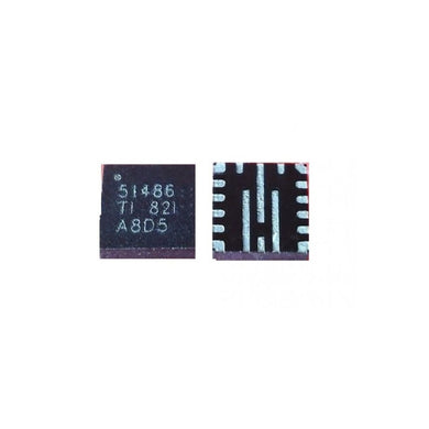 [TPS51486RJER] Mosfet IC Chip TPS51486RJER QFN8 - Polar Tech Australia