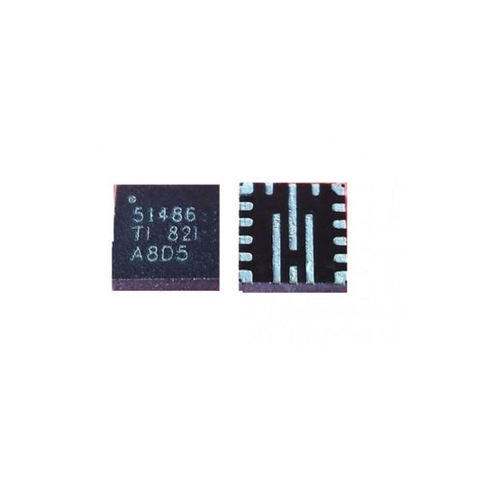 [TPS51486RJER] Mosfet IC Chip TPS51486RJER QFN8 - Polar Tech Australia