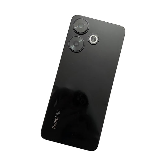 [With Camera Lens] Xiaomi Redmi Note 13R - Back Rear Battery Panel Cover