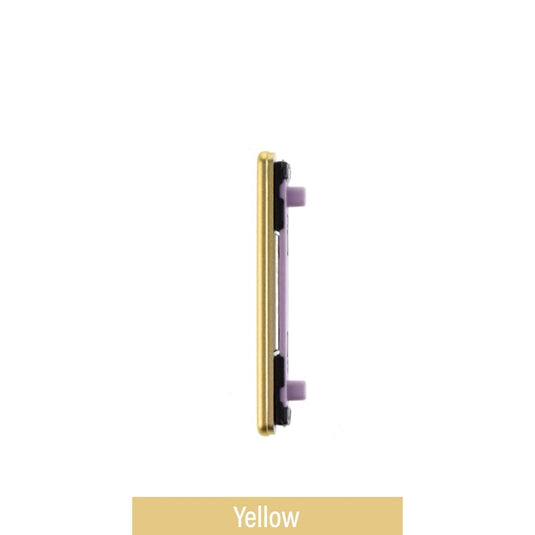 Samsung Galaxy Z Flip 6 5G (SM-F741) - Volume Button - Polar Tech Australia