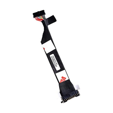 [0D74YX] Dell XPS 15 9500 9510 9520 Precision 5550 M5500 5560 5570 Series - Laptop Battery Connector Cable Flex - Polar Tech Australia