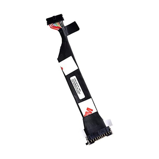 [0D74YX] Dell XPS 15 9500 9510 9520 Precision 5550 M5500 5560 5570 Series - Laptop Battery Connector Cable Flex - Polar Tech Australia