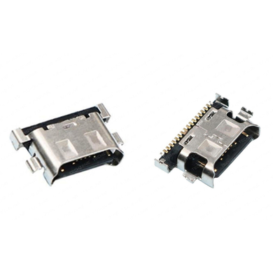 Huawei MateBook D 14 15 Port de chargement Tête de connecteur de type C