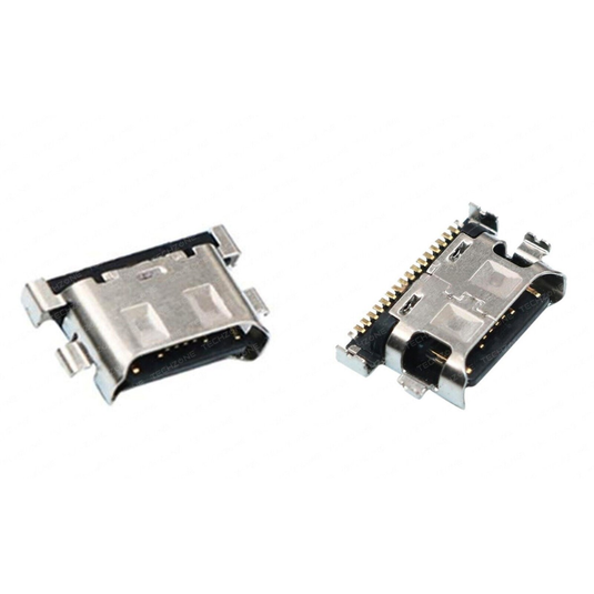 Huawei MateBook D 14 15 Port de chargement Tête de connecteur de type C