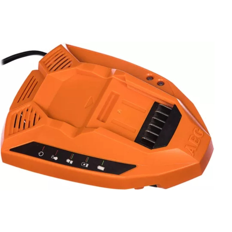 Cargue la imagen en el visor de la galería, [AL1214G3][12V~14.4V-1.6A] Genuine Original AEG Fast Charger Electrical Tool Li-ion Battery - Replacement Charger - Polar Tech Australia
