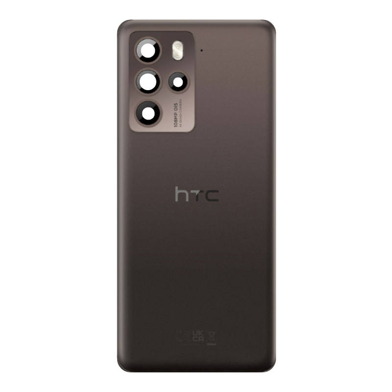 Load image into Gallery viewer, [With Camera Lens] HTC U23 Pro Back Cover Replacement Part - Polar Tech Australia

