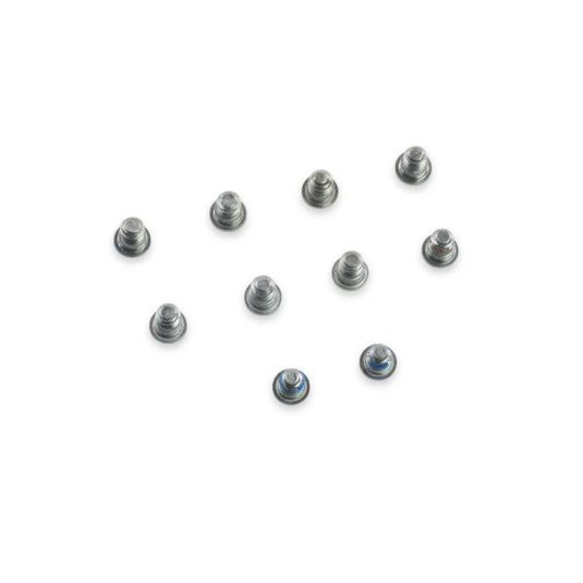 MacBook Pro 13" Retina A1502 (Year 2013 - 2015) - Bottom Cover Screw Set - Polar Tech Australia