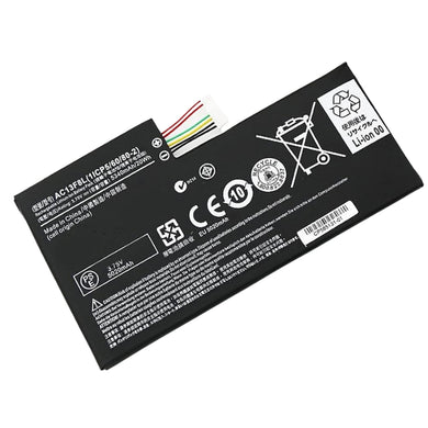 [AC13F3L] Acer Iconia Tab A1 Iconia A1-811 Tablet - Replacement Battery - Polar Tech Australia