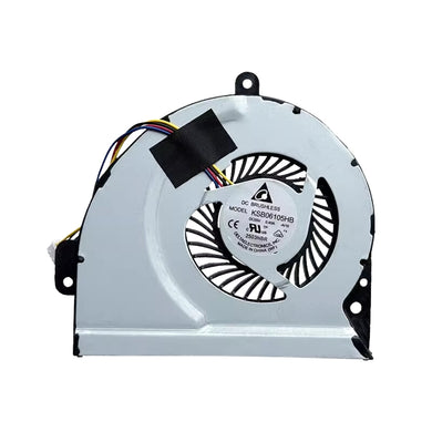 ASUS X84 X84C X84H X84HR X84HY X84L X84LY Series - CPU & GPU Cooling Fans Replacement Parts - Polar Tech Australia